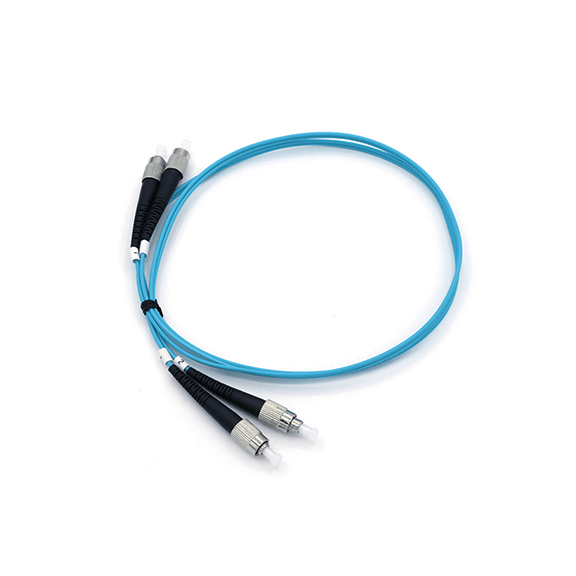 Fiber Optic Patch Cables