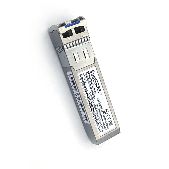 Industrial SFPs